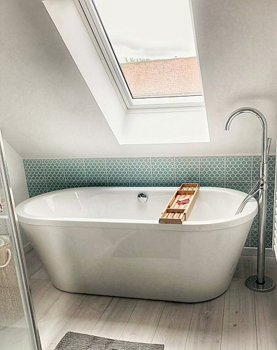 Gîte La Ferme de Terracota