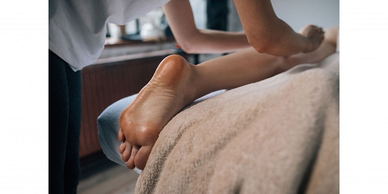 Drainage Lymphatique Manuel