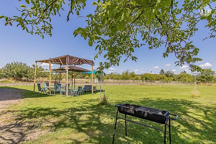 le Jardin Ducarouge 2