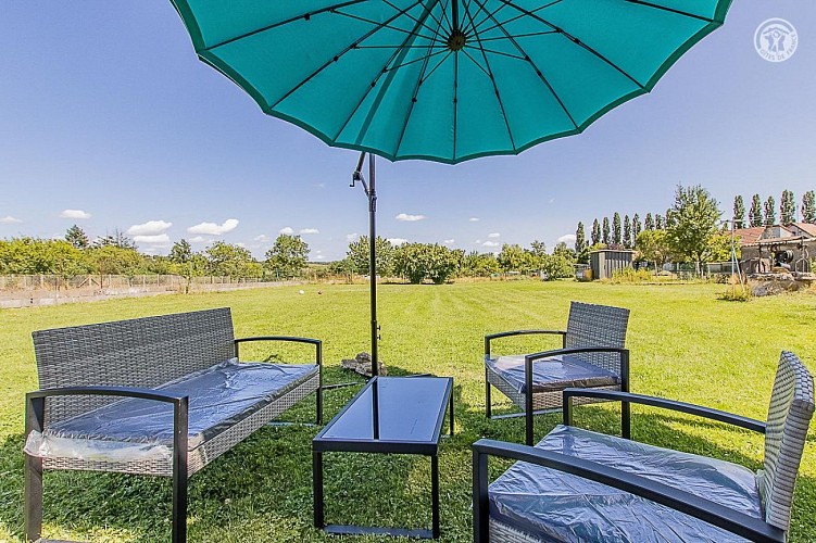 le Jardin Ducarouge 2