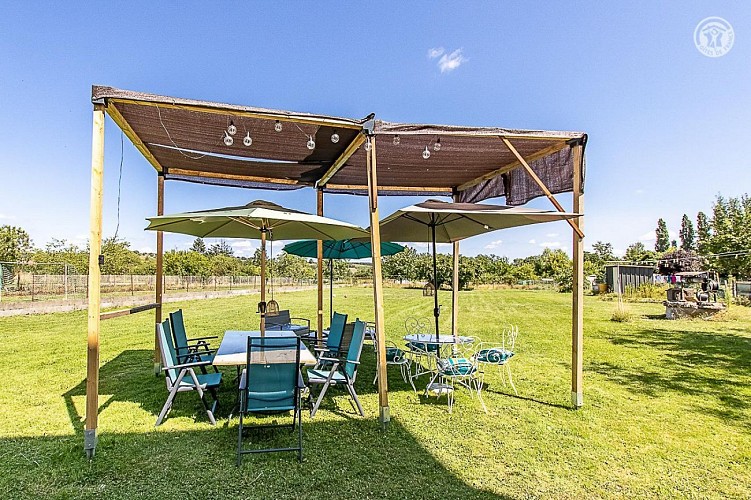 le Jardin Ducarouge 2