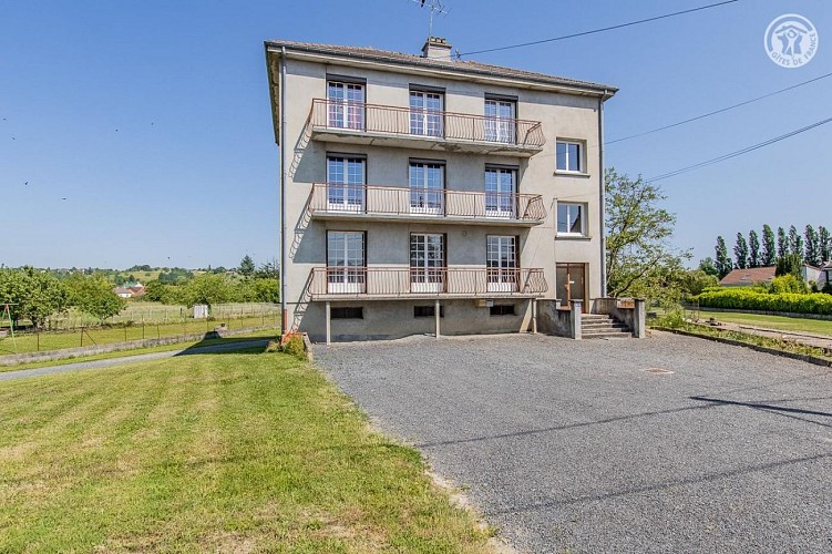 le Jardin Ducarouge 2