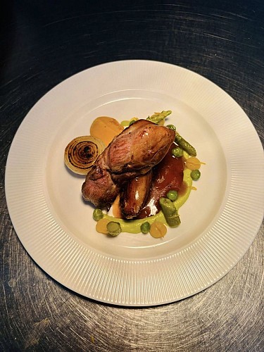 Brasserie Le Simonis5