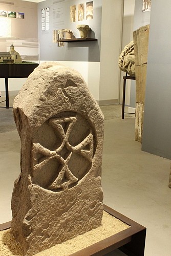 Espace Cistercien Obazine - Coyroux