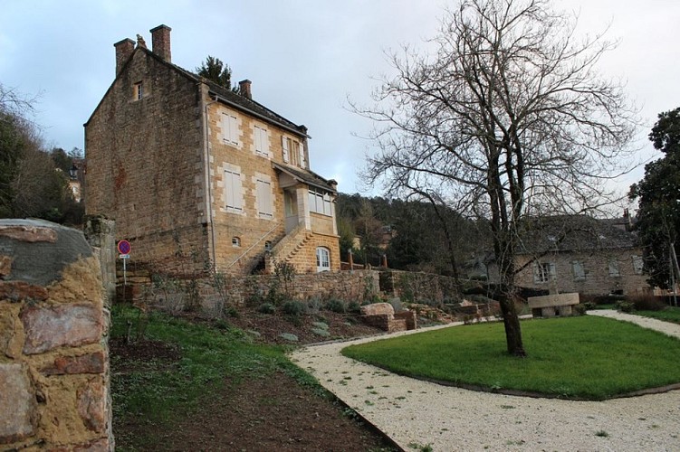 Espace Cistercien Obazine - Coyroux