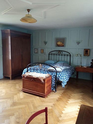 La chambre