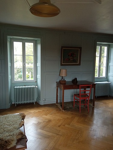 La Chambre