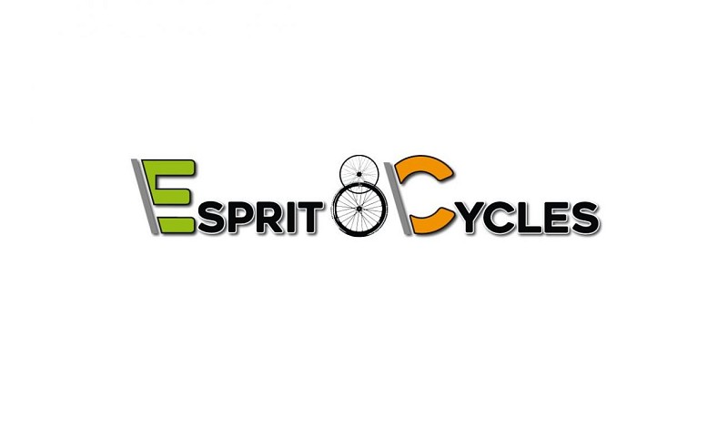 logo esprit cycles
