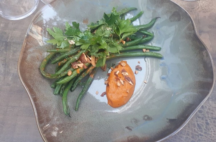 le 26  restaurant plat