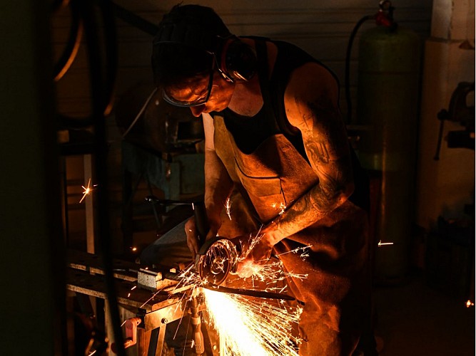 ©Hamelin Biot - Forgeron Coutelier 2023 (3)