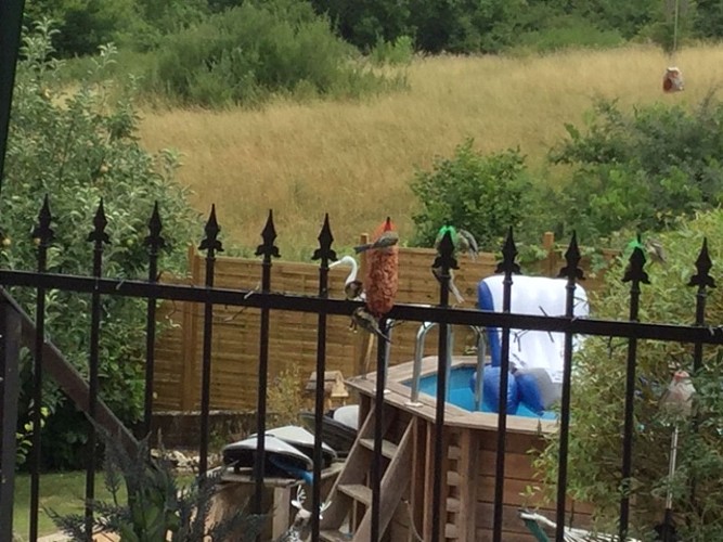 Les Chambres de Lorton