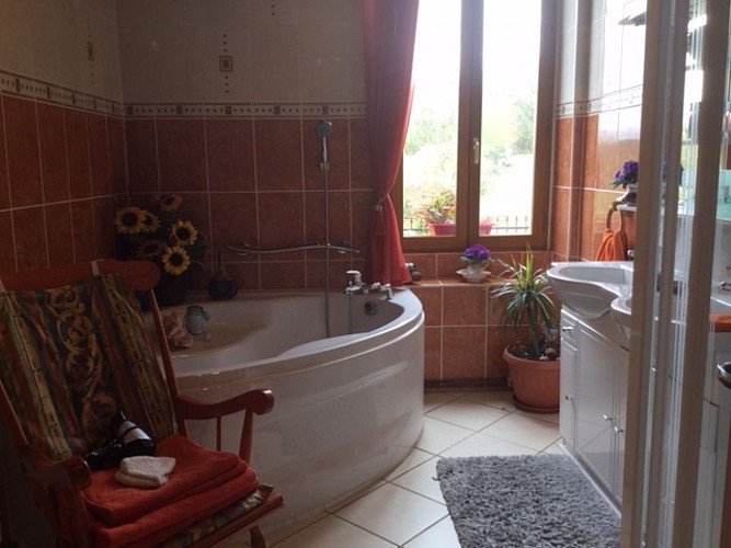 Les Chambres de Lorton