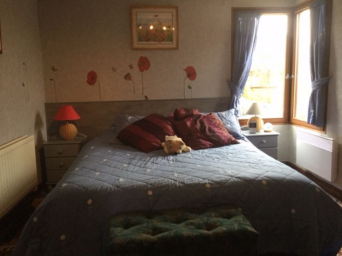 Chambre d'hôtes Lorton_4