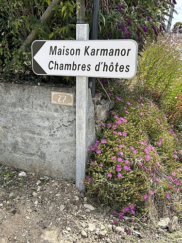 Maison Karmanor_10