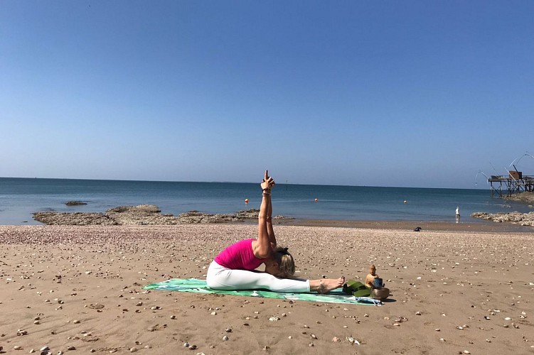 Ritama Yoga