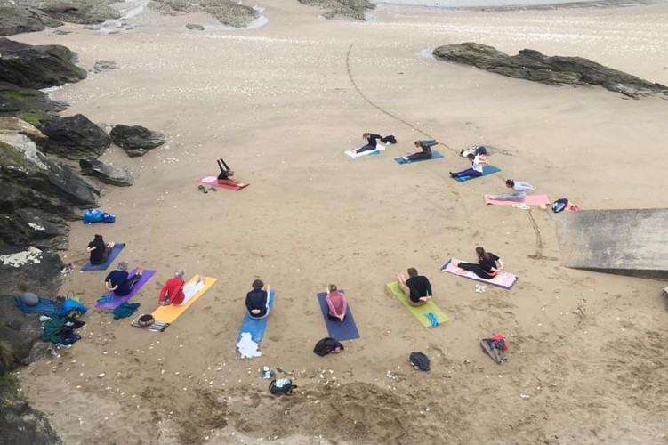 Ritama Yoga