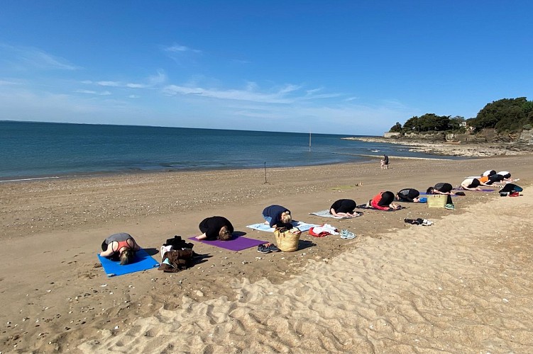 Ritama Yoga