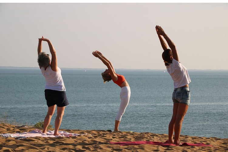 Ritama Yoga