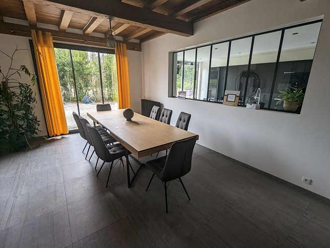 LE NID DE MAZEROLLES