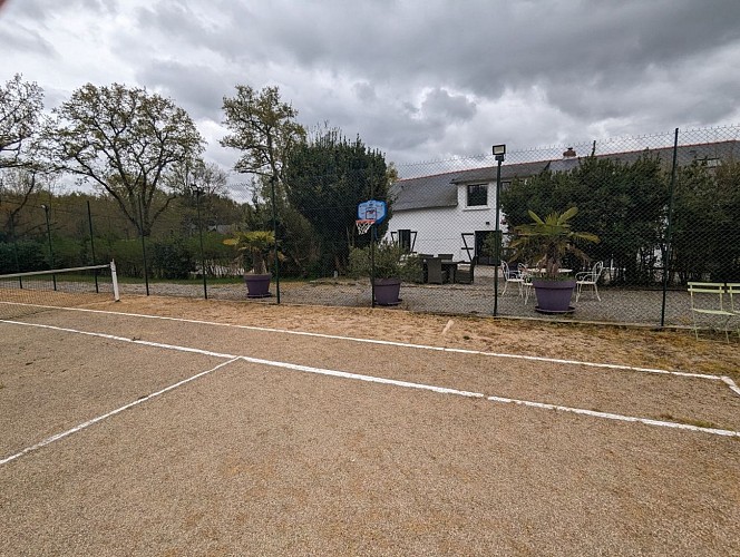 LE NID DE MAZEROLLES