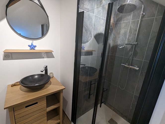 LE NID DE MAZEROLLES