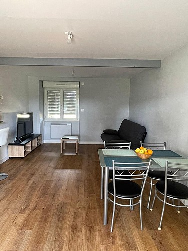 Logis du Château Rouge