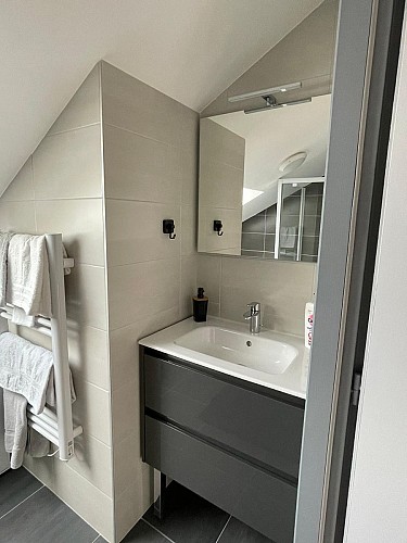 Logis du Château Rouge