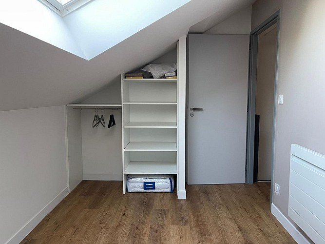 Logis du Château Rouge