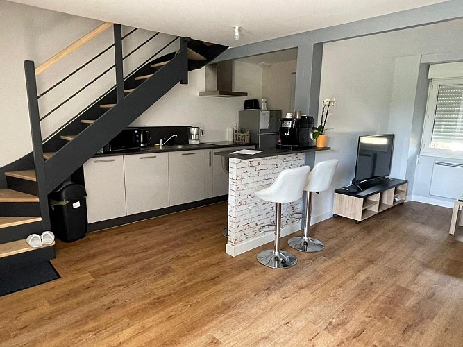 Logis du Château Rouge