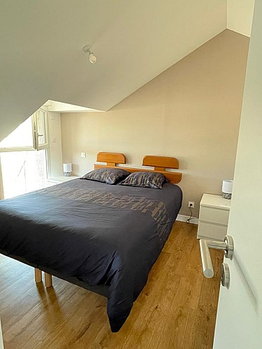 Logis du Château Rouge