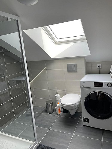 Logis du Château Rouge