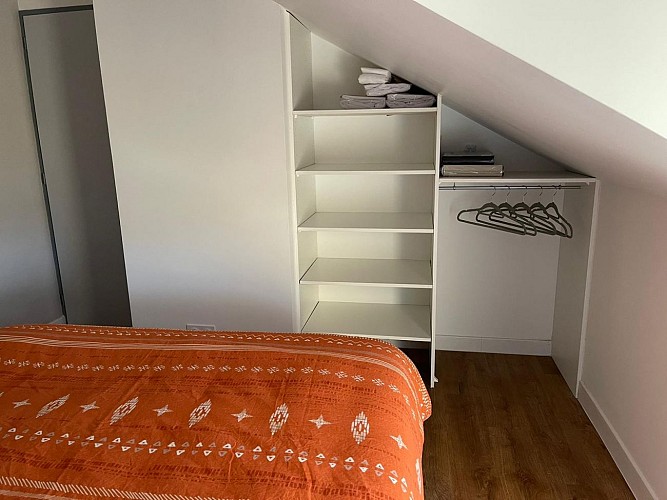 Logis du Château Rouge