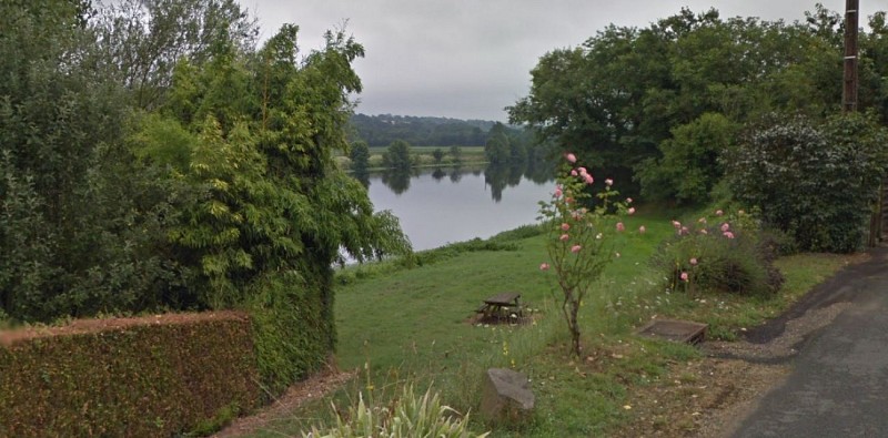 Aire de pique-nique - Port d'Availles-Limouzine