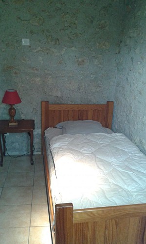 Petite chambre