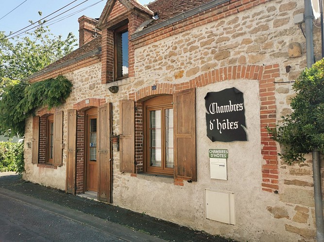 sologne-tourisme-ch-hotes sologne-façade