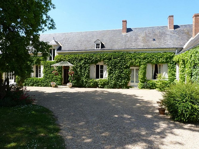 Le Clos de la Chesneraie_1