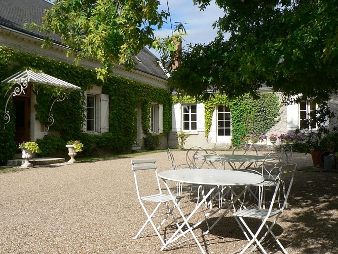 Le Clos de la Chesneraie_2