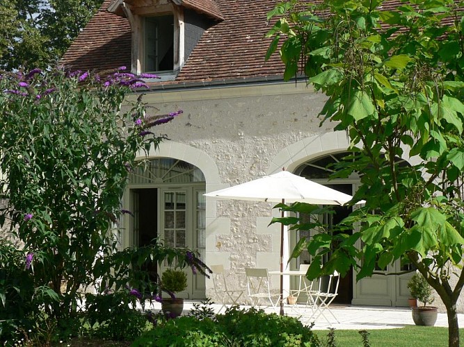 Le Clos de la Chesneraie_4