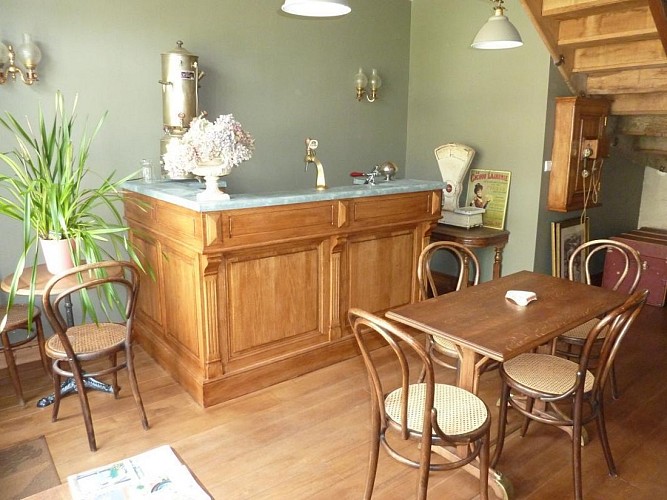 Le Clos de la Chesneraie_8