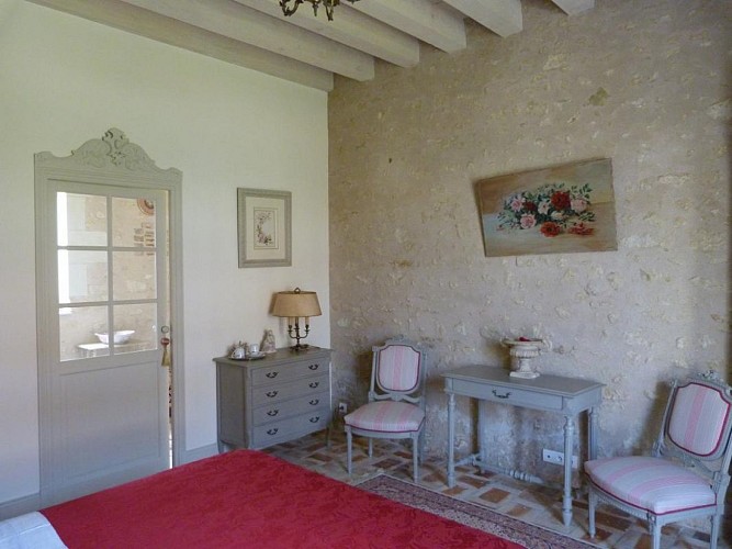 Le Clos de la Chesneraie_10