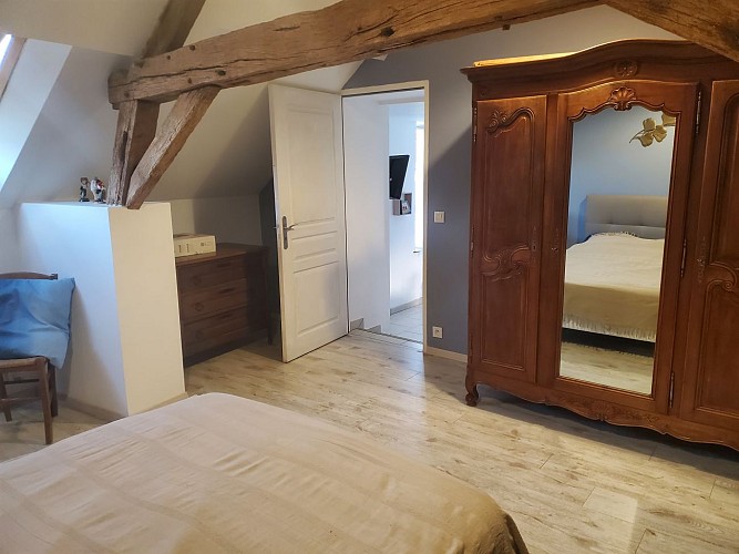 Location saisonnière