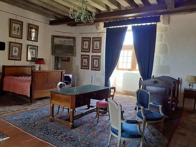 vue-suite-Talleyrand