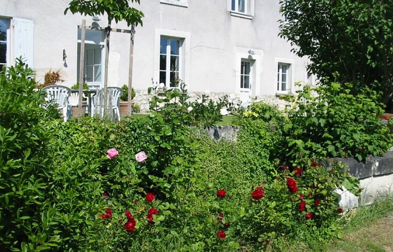 chambre hotes_les bords du cher_saint-aignan-sur-cher