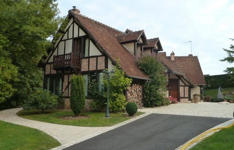 chambre hotes_les hauts de beauval_seigy