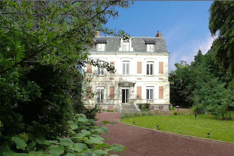 Villa-nanteuil