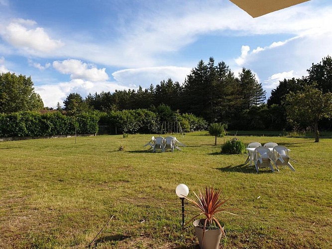 Jardin