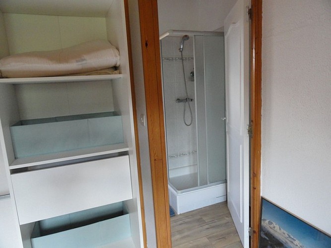 Chambre d'hotes à la campagne à Sainte-Anne