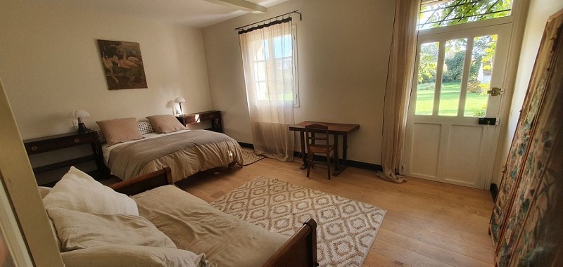 Gîte de la Vallée Dolbeau