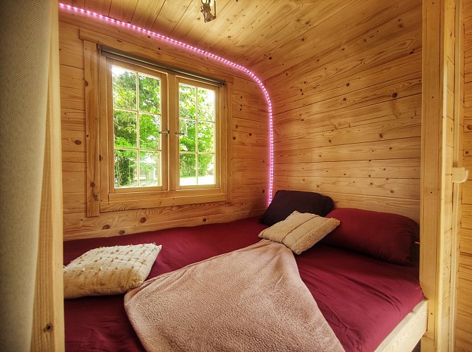 sologne-cotesud-gites-pruniers-extérieur-repos et calme