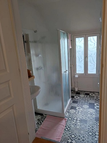 Charmante maison au cœur de Lavardin